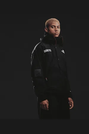 The North Face Veste Mountain Gore-tex®