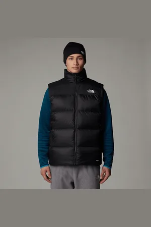 The North Face Gilet En Duvet Diablo 2.0 Pour Homme