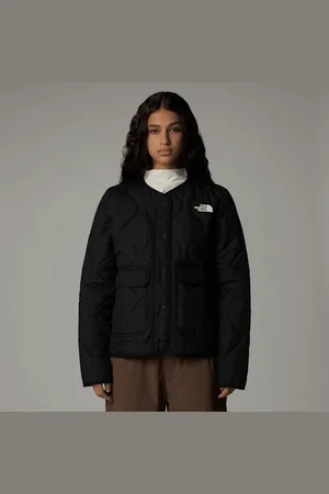 The North Face Veste Matelassée Ampato Pour Femme