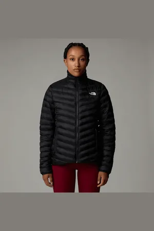 The North Face Veste À Isolation Synthétique Huila Pour Femme
