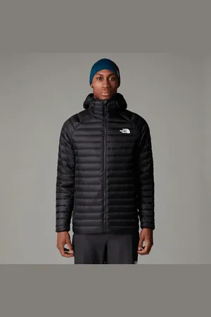 The North Face Veste À Capuche En Duvet Bettaforca Pour Homme