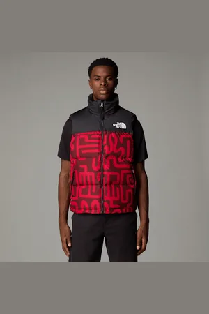 The North Face Gilet 1996 Retro Nuptse Pour Homme
