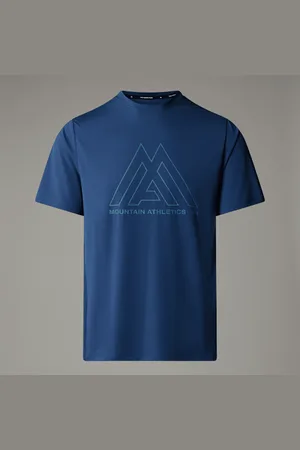 The North Face T-shirt 24/7 Mountain Athletics Pour Homme