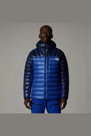 The North Face Veste À Capuche En Duvet Summit Breithorn Pour Homme