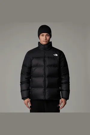 The North Face Veste En Duvet Diablo 2.0 Pour Homme