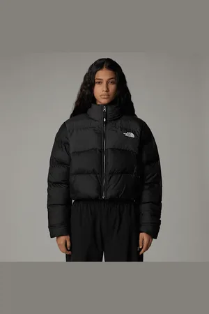 The North Face Veste Saikuru Courte Pour Femme