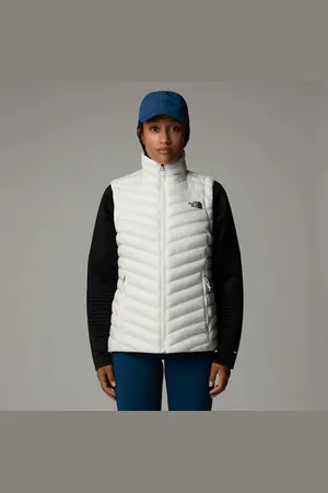 The North Face Gilet À Isolation Synthétique Huila Pour Femme