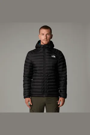 The North Face Veste À Capuche Et Isolation Synthétique Huila Pour Homme