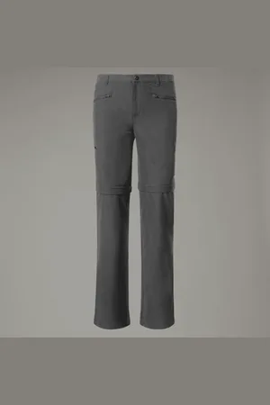 The North Face Pantalon Transformable New Peak 2 Pour Femme