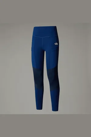 The North Face Legging Felik Alpine Pour Femme