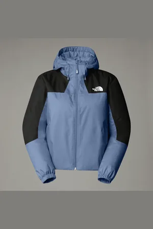 The North Face Veste Isolante Imperméable Lfs Pour Femme