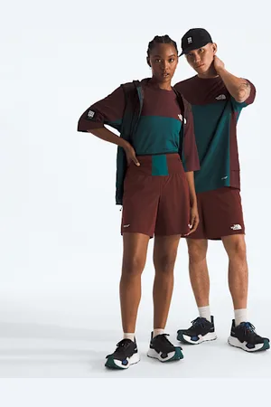 The North Face Short De Trail Utilitaire X Undercover Soukuu