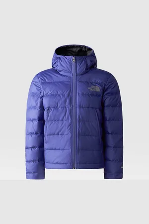 The North Face Veste En Duvet Never Stop Pour Garçon