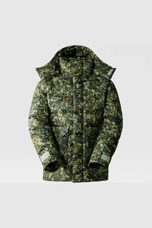 The North Face Parka 