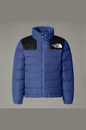 The North Face Veste En Duvet Massif Pour Enfant