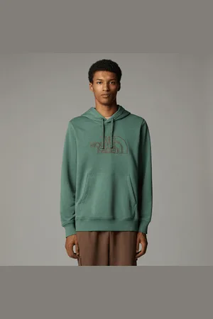 The North Face Sweat À Capuche Light Drew Peak Pour Homme