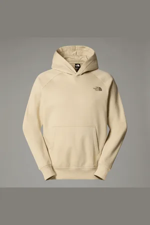 The North Face Sweat À Capuche Et Manches Raglan Redbox Pour Homme