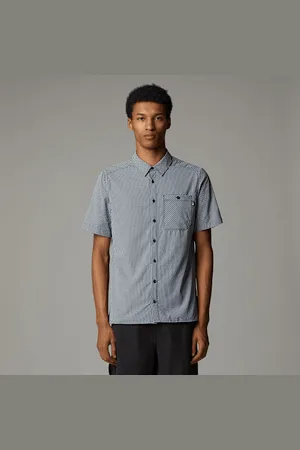 The North Face Chemise Hypress Pour Homme