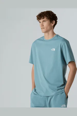 The North Face T-shirt Décontracté Essential Pour Homme