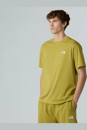 The North Face T-shirt Décontracté Essential Pour Homme