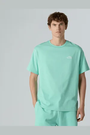 The North Face T-shirt Décontracté Essential Pour Homme