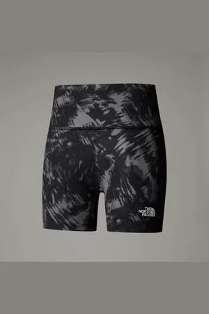 The North Face Short Moulant Flex 13 cm Imprimé Pour Femme
