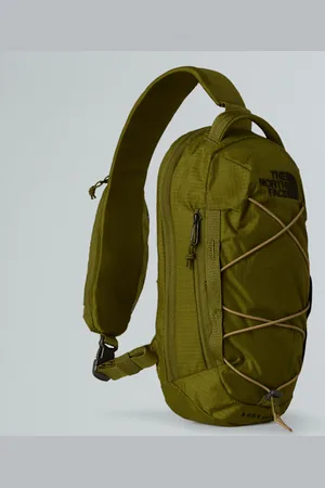 The North Face Sac À Dos Sling Borealis