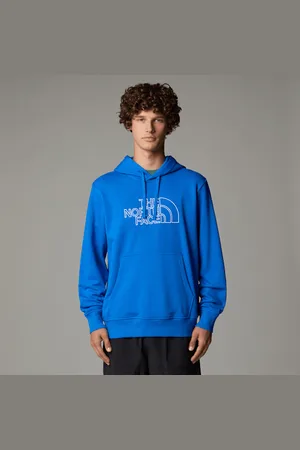 The North Face Sweat À Capuche Light Drew Peak Pour Homme