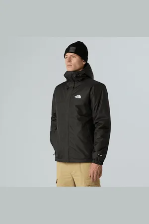 The North Face Veste Isolante Imperméable Pour Homme