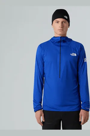 The North Face Sweat À Capuche Anti-uv Summit Direct Sun Pour Homme