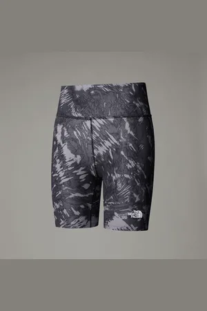 The North Face Short Moulant Flex 20 cm Imprimé Pour Femme