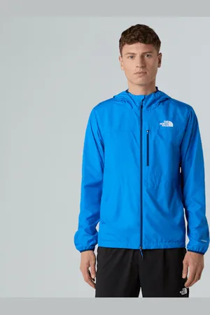 The North Face Veste Coupe-vent Higher Run Pour Homme