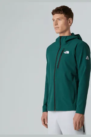 The North Face Veste En Softshell Mountain Athletics Pour Homme
