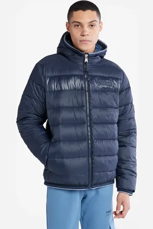 Timberland Manteaux Vestes pour Homme R ductions FASHIOLA.fr