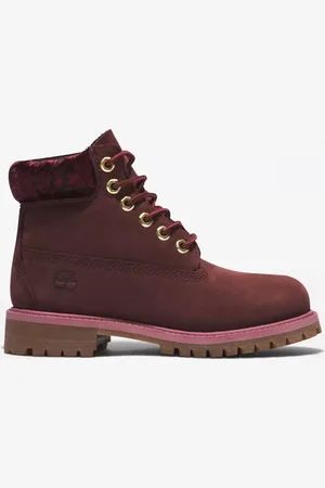 Timberland on sale enfant fille