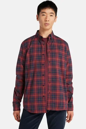 Chemise timberland homme pas cher sale