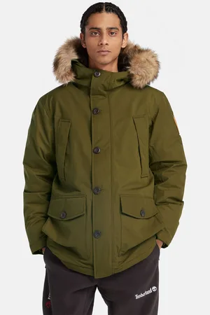 Manteau timberland shop pas cher