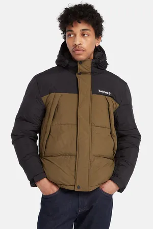 Timberland Manteaux Vestes pour Homme R ductions FASHIOLA.fr