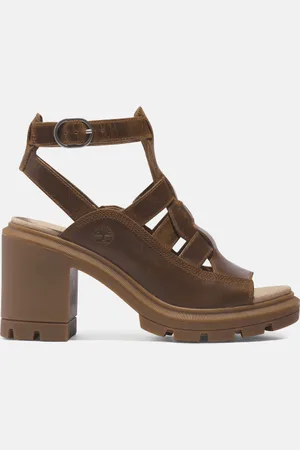 Timberland Sandale Fisherman Allington Heights pour femme en