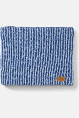 Timberland Cache-col tressé pour femme en