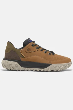 Timberland Basket basse Motion 6 Greenstride pour homme en