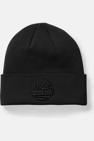 Timberland Bonnet avec broderie ton sur ton pour unisexes en