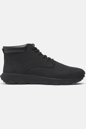 Timberland Basket mi-haute à lacets Winsor Park pour homme en