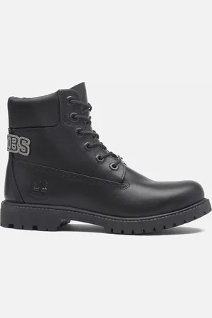 Timberland 6-inch Boot imperméable à lacets Premium pour femme en
