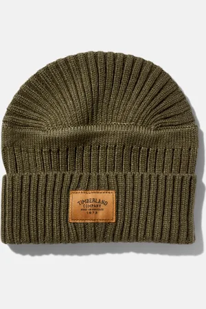 Timberland Bonnet Gulf Beach côtelé pour homme en