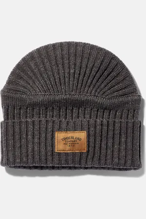 Timberland Bonnet Gulf Beach côtelé pour homme en