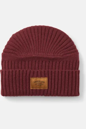 Timberland Bonnet Gulf Beach côtelé pour homme en