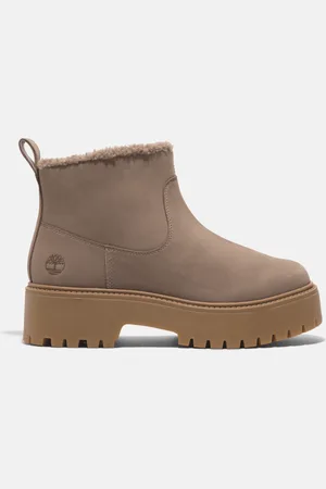 Timberland Botte Stone Street pour femme en