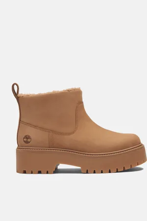 Timberland Botte Stone Street pour femme en