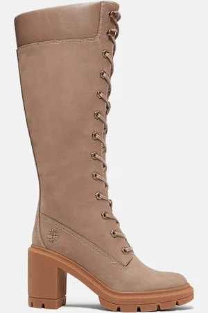 Timberland 14-Inch Boot à lacets Allington Heights pour femme en